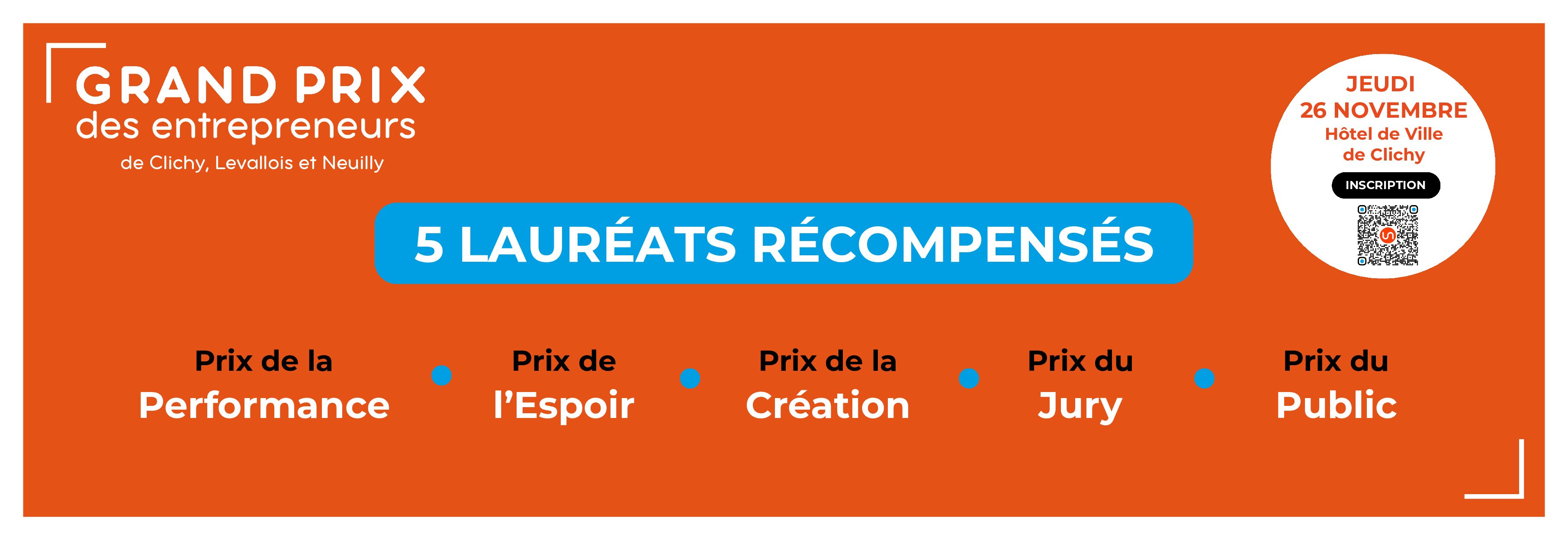 Bandeau 5 Laureats - v1
